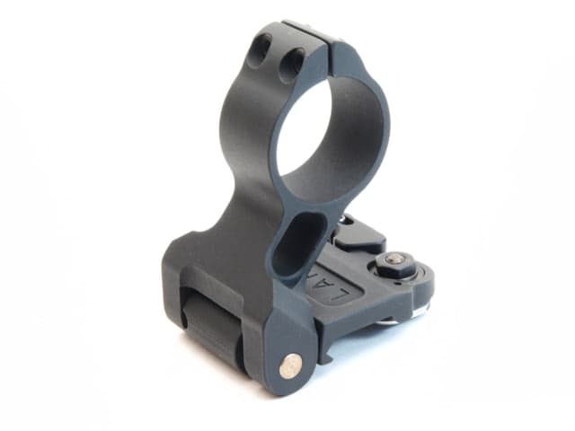 LaRue Tactical QD Pivot Mount Tall Black