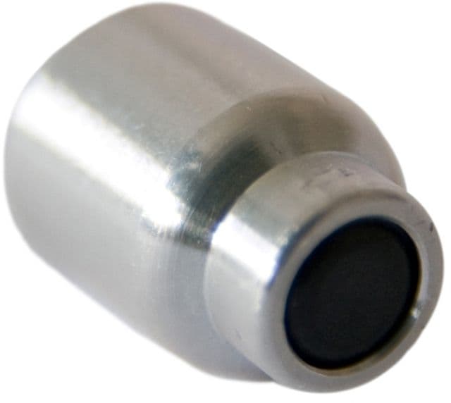 Laser Ammo Action Back Cap DB Digital Bore Sight