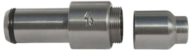Laser Ammo Adapter ring 0.40S&W
