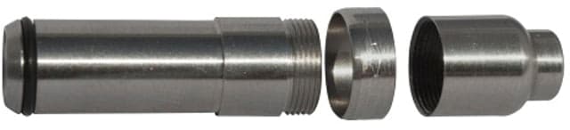 Laser Ammo Adapter Ring 357Sig