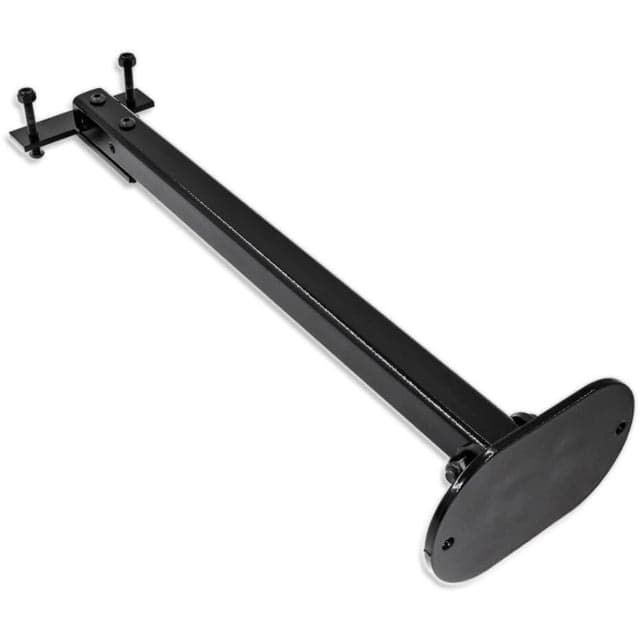 Last Chance Flight Check Wal Mount Black