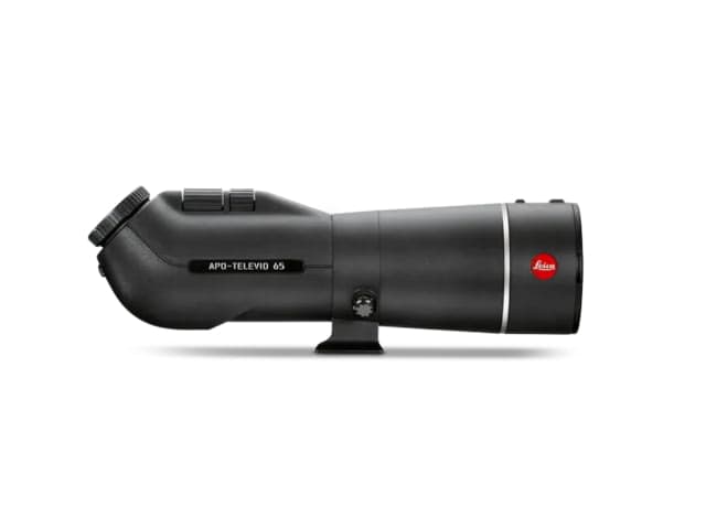 Leica APO -Televid 65mm Spotting Scope Angled