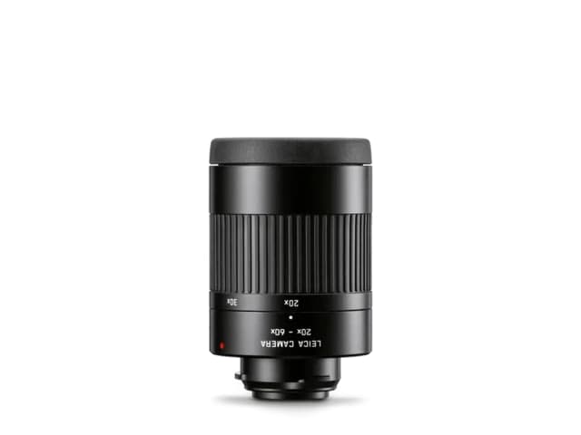 Leica Ocular 20-60x Eyepiece Black