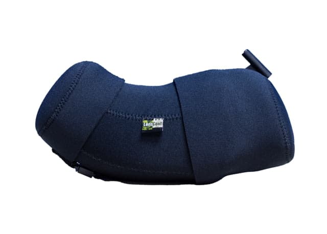 LensCoat Swarovski BTX Eyepiece Module Black