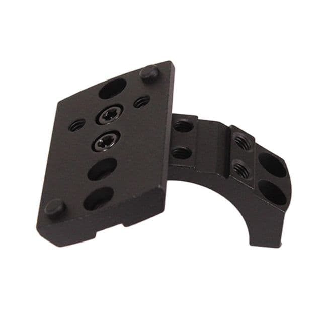 Leupold Mark 4 DeltaPoint Pro Ring Top 30mm