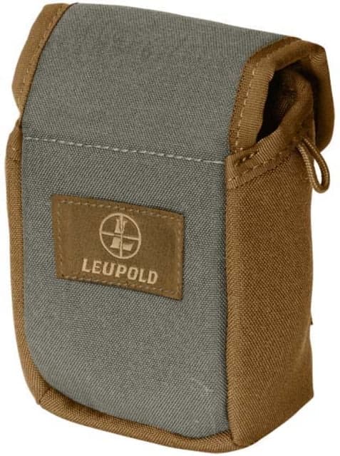 Leupold Pro Guide Rangefinder Pouch Grey/Green