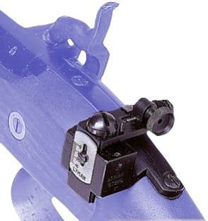 Lyman 57SML Rear Sight