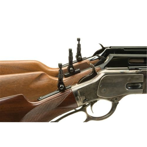 Lyman The Model '73 Uberti No. 2 Tang Sight