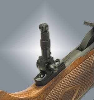 Lyman The No. 2 Marlin Tang Sight