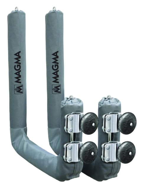 Magma Mounted Removable Kayak/SUP Rack Rail