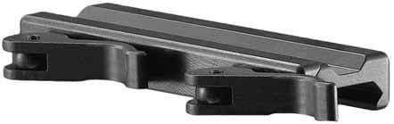 FAB Defense Picatinny Mount for Trijicon ACOG