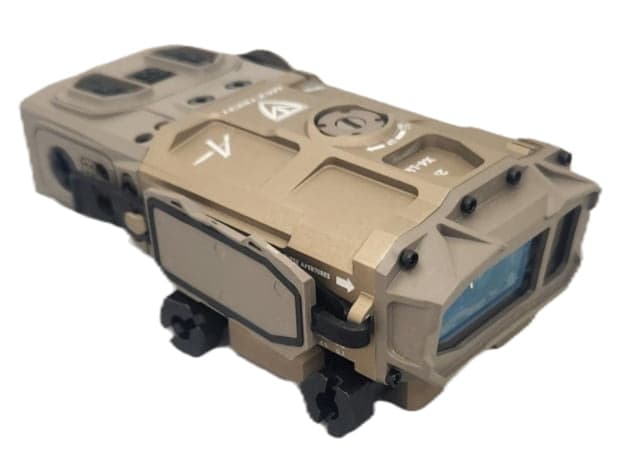 Maztech 15K Rangefinder FDE