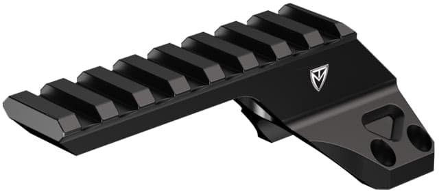 Maztech Diving Board Mount 30mm Black