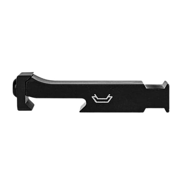 MDT Send iT Gen2 Vertical V-Mount To Picatinny Black