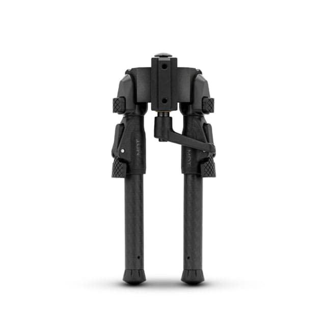 MDT GRND-Pod Bipod ARMS 17 Mount Black