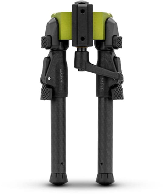MDT GRND Pod M-Lock Mount Bipod Green