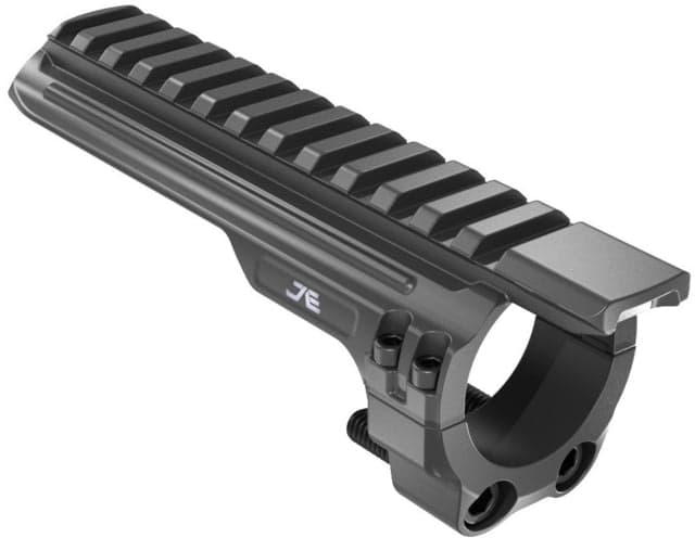 MDT JAE Night Vision Mount Black