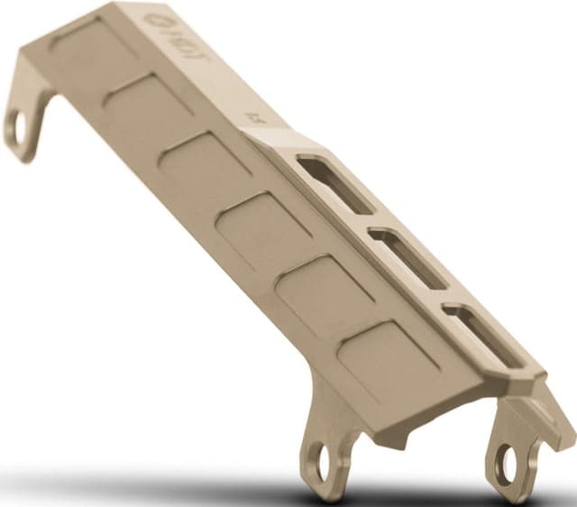 MDT Mirage Shield Flat Dark Earth