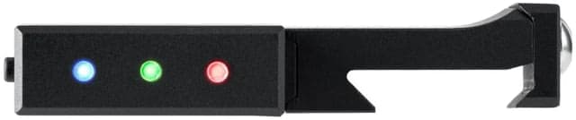 MDT Send iT Gen2 Level - V-Mount Black