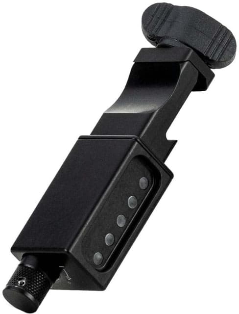 MDT Send iT MV3 Electronic Level w/ Mount Black
