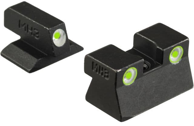 Meprolight Remington R1 SET TD ML14040