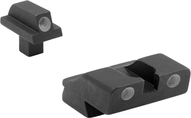 Meprolight TruDot Night Sights for Colt Govt.