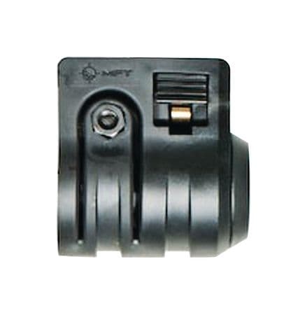 MFT Torch Standard Quick Detach Mount - Black
