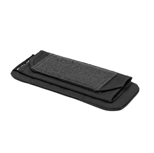 MOHOC Shoulder Mount Black One size fits all
