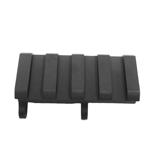 Kensight 3 O'clock MIL-STD-1913 Tactical Rail Black