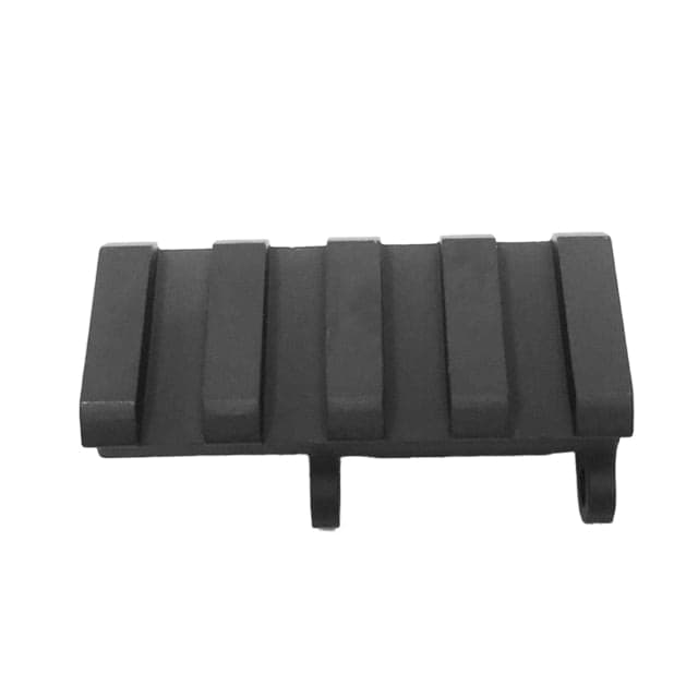 Kensight 9 O'clockin MIL-STD-1913 Tactical Rail Black