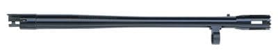 Mossberg 500 Breacher Barrel w/Bead Sight/Cylinder Bore 12 gauge 18.5 inch Blued