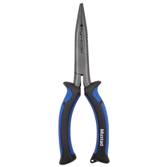 Mustad Large Split Ring Plier