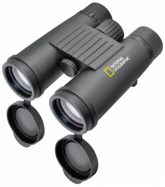 National Geographic 8x42 Binocular