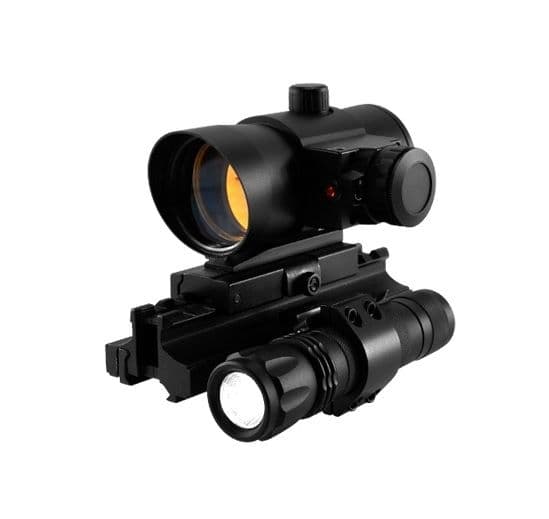 NcStar Special Operations Combo KARDLFS