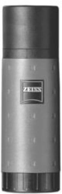 Zeiss B Design Selection 6x18mm Monocular Black Small NSN 9005.80.4040