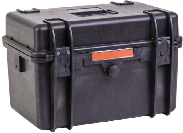 NightRide 360 Hard Case