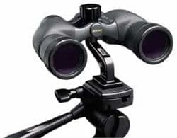 Nikon Binocular Tripod Adpater for Nikon E2 Superior E Astronomy Series and Zoom XL Binoculars