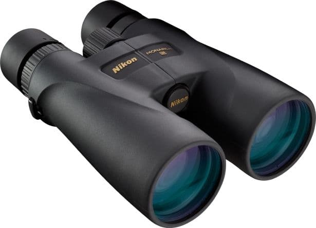 Nikon Monarch 5 20x56 Binocular