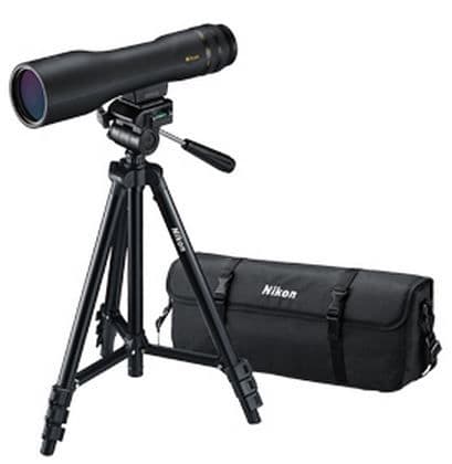 Nikon Prostaff 3 Fieldscope Outfit 16-48x60 DEMO