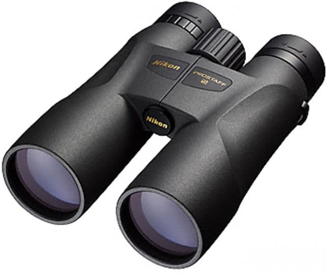 Nikon Prostaff 5 10x50 Binocular