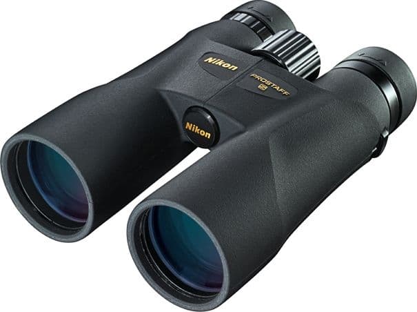 Nikon Prostaff 5 12x50 Binocular