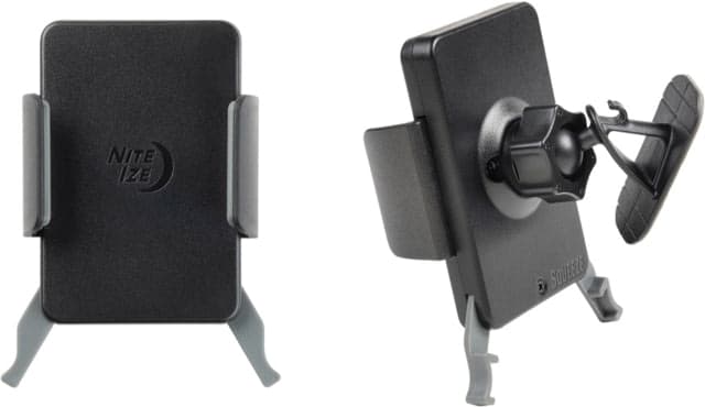 Nite Ize Squeeze Dash Mount 2.3in - 3.6in Wide