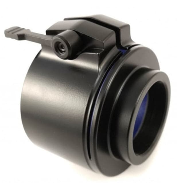 Guide USA NiteHog Thermal QR adater Black