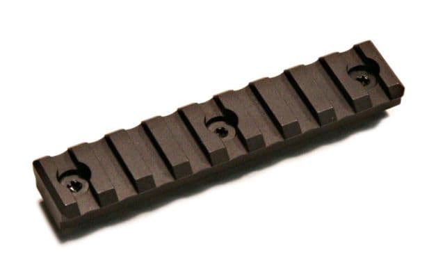 Noveske 1913 Rail Section M-Lok 9-Slot 0