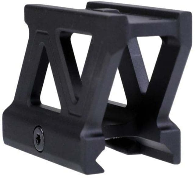 NOVUS Precision 1.93 Riser Black