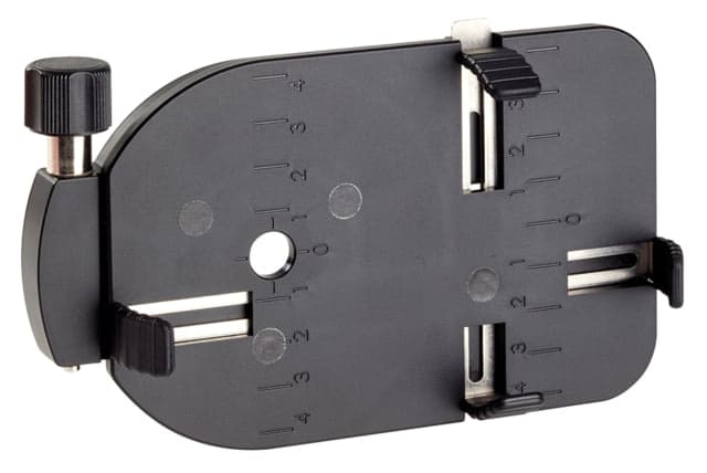 Opticron Universal Smartphone Mount II Black