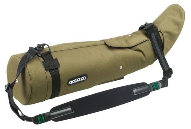 Opticron Waterproof Case for MM4 77/45 Green