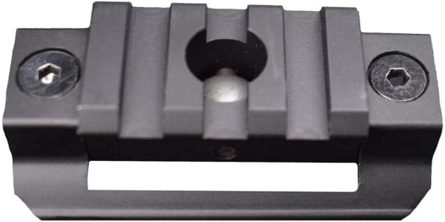 Out Swivel Stud Rail Extender Ssre1