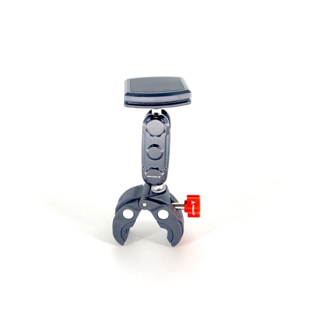 Painted Arrow Mag Pro Micro Arm Camera Mount Black