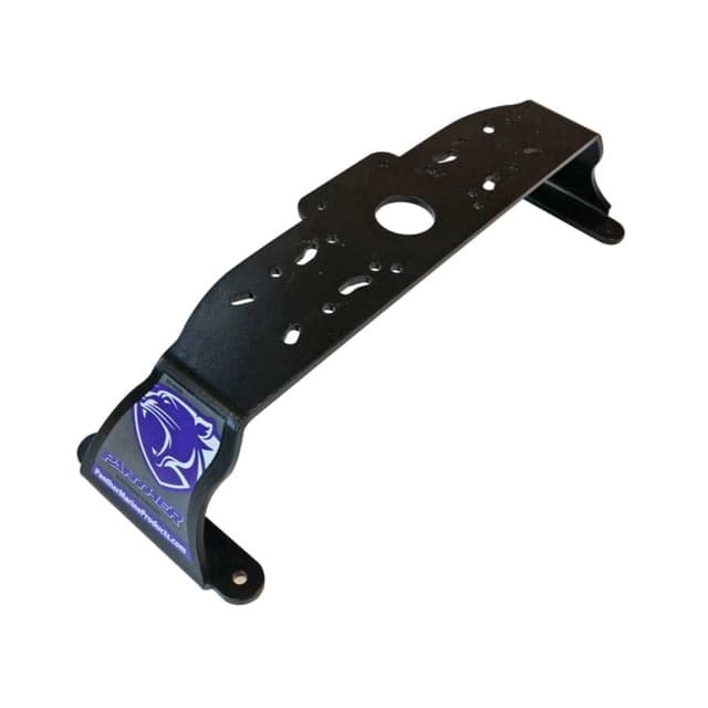 Panther Flat Deck Mount Electronics Bracket